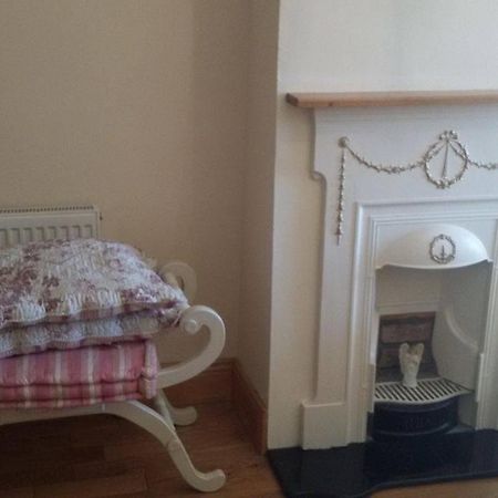 Hazel Cottage Limerick Junction Pokoj fotografie