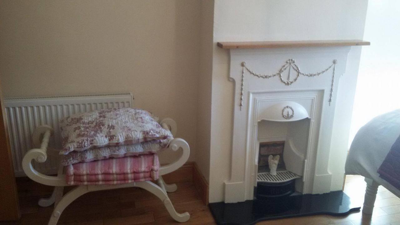 Hazel Cottage Limerick Junction Pokoj fotografie