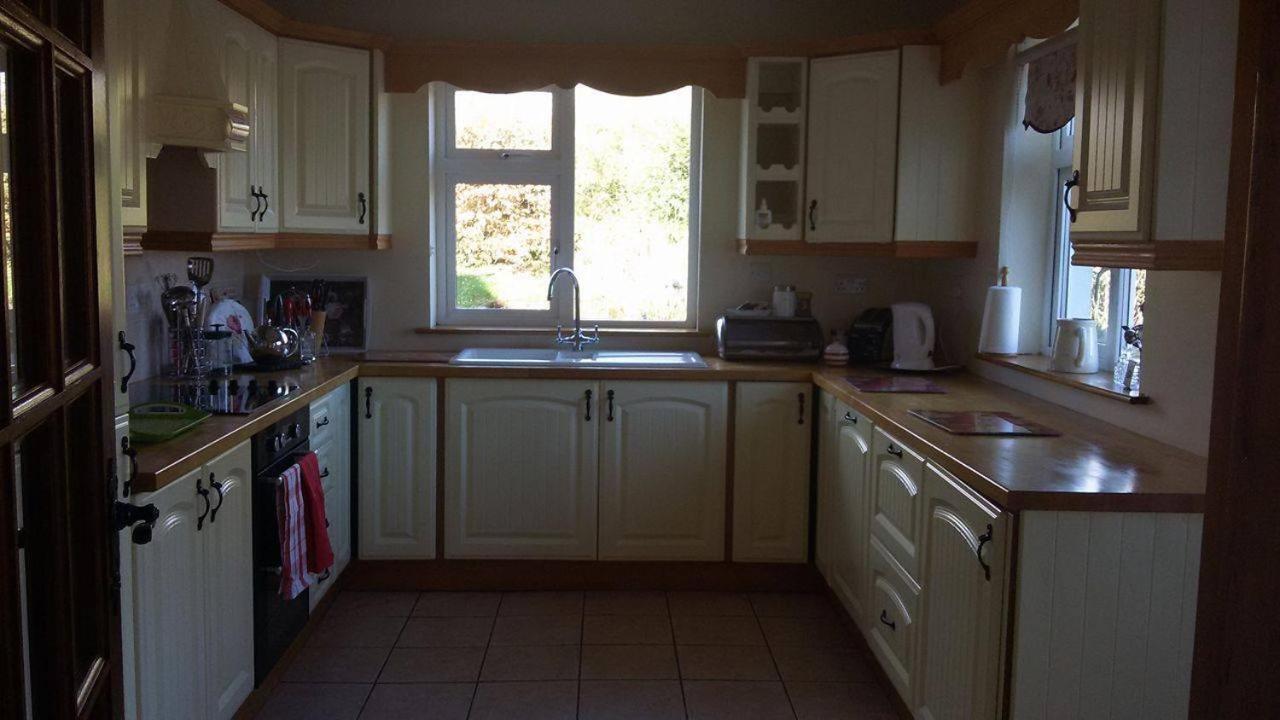 Hazel Cottage Limerick Junction Pokoj fotografie