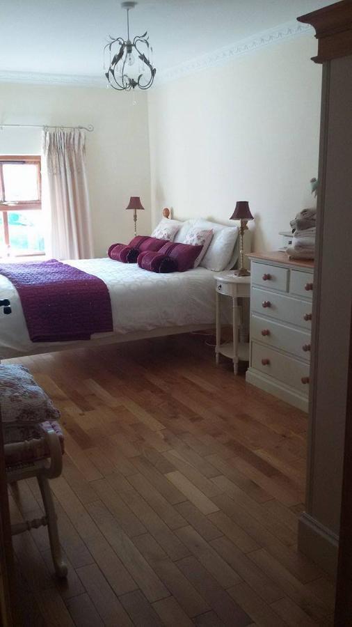 Hazel Cottage Limerick Junction Pokoj fotografie